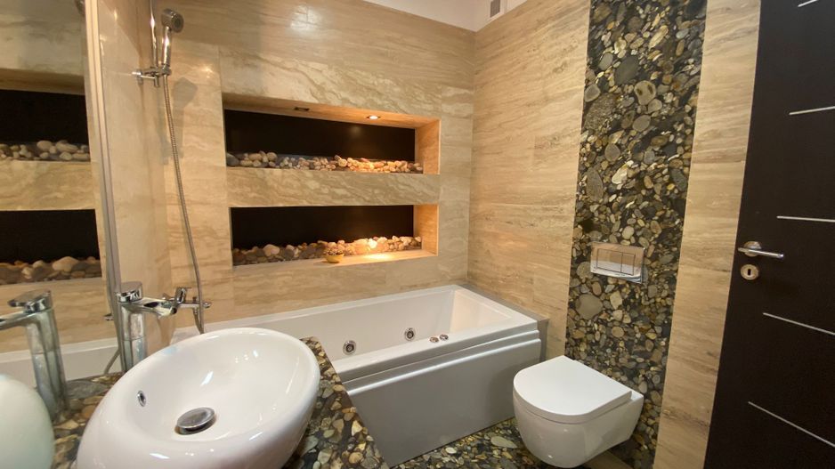 APARTAMENT PENTRU INVESTITORI I PIATA DOROBANTI - Poză 1