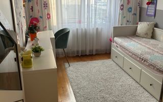 3 camere, etaj 1, 64 mp – zona Center Nemes - Poză 6