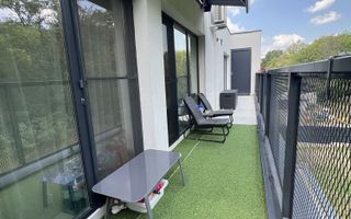 Apartament modern cu 2 camere, 2 parcări incluse, Iris. - Poză 7