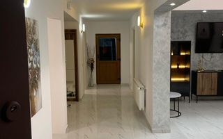 Casa individuala Tunari | Curte libera 200 mp - Poză 6