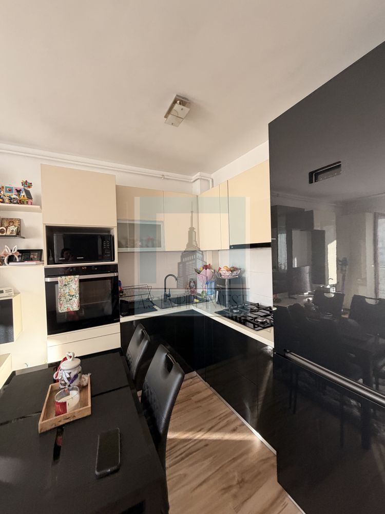 Apartament 2 camere open space - zona Tractorul - Poză 3