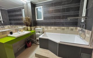 VANZARE 3 CAMERE 75MP | EROU IANCU NICOLAE | PARCARE | TERASA 100 MP - Poză 7