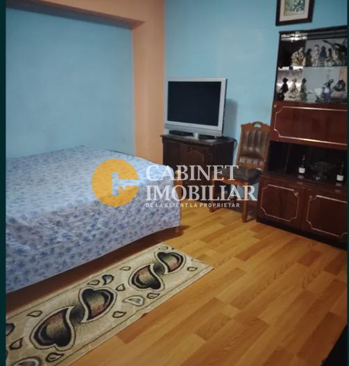 Apartament 2 Camere Et 1 + BOXA + LOC DE PARCARE - zona Galata - Poză 1
