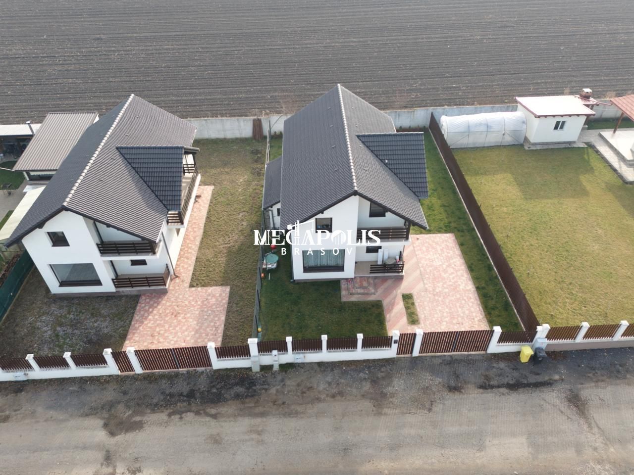 Casa Sanpetru Intabulata - Poză 7