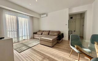 Apartament 2 Camere  | Sisesti | Peak Residence | INVESTITIE - Poză 1