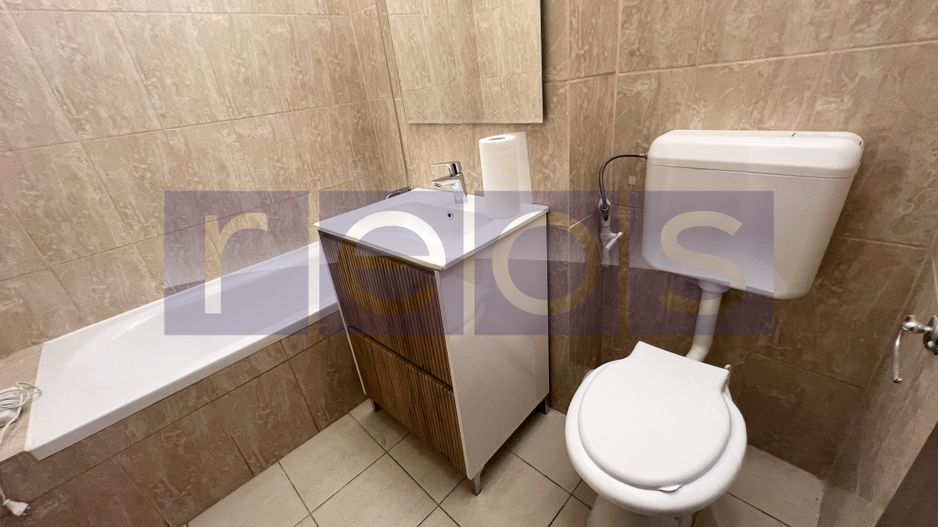 VANZARE 2 CAMERE | DECOMANDAT | RENOVAT | ZONA DOROBANTI - Poză 9