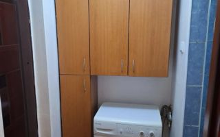 De vanzare garsoniera Drumul Taberei/Parc Moghioros/Mobilata Complet - Poză 6