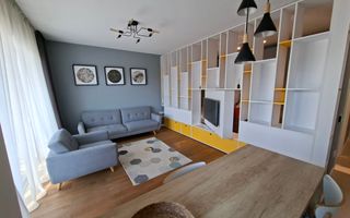 Garsoniera premium Cosmopolit Mihai Viteazu 6 - Poză 8