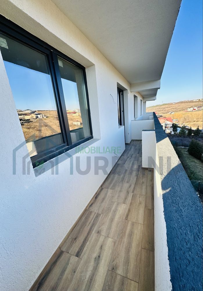Apartamente noi intabulate, 2 și 3 camere, în complex rezidențial din Zona Hlincea - Poză 5