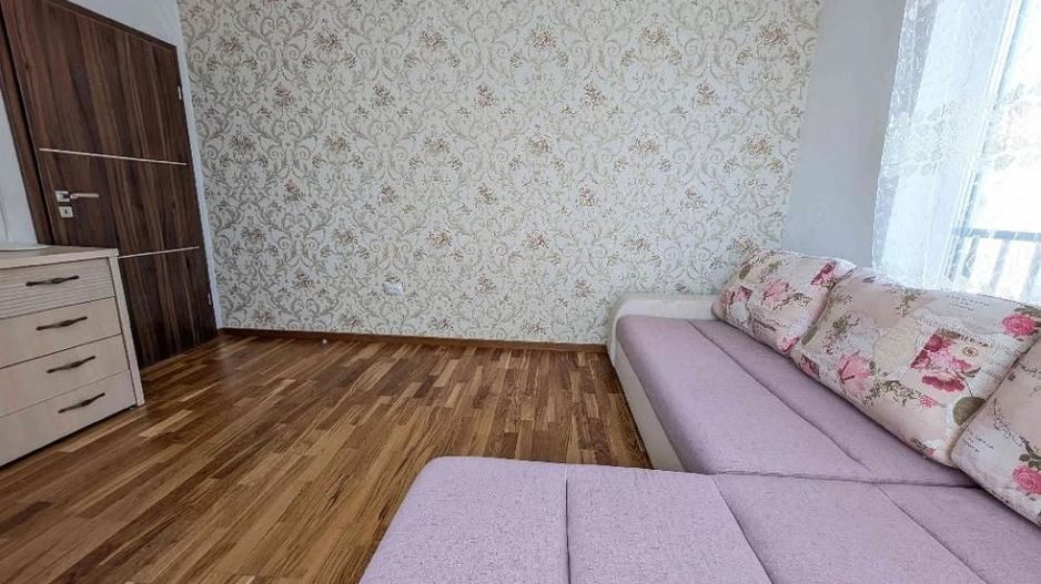 Apartament spatios l 3 camere l 2 bai l terasa l parcare l A. Muresanu - Poză 2