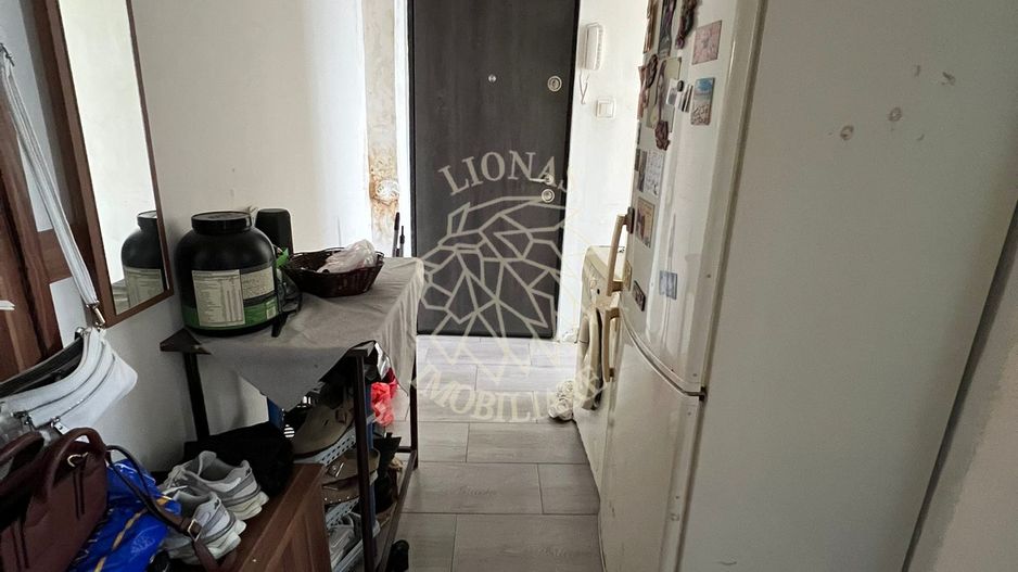 Apartament 2 camere-balcon-Zona Decebal, Apolo - Poză 6