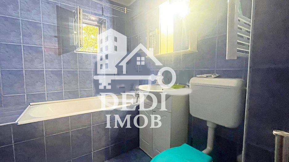 Apartament cu 3 camere de inchiriat Decebal, Oradea - Poză 11