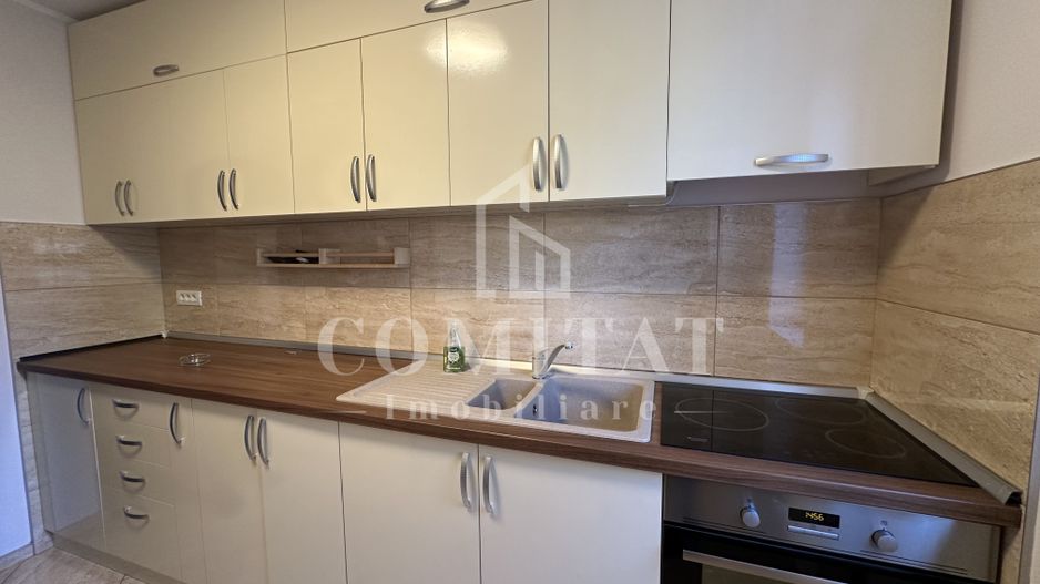 Apartament 2 camere | 46mp | Gheorgheni | Zona Scolii Lucian Blaga - Poză 4