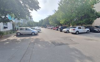 Apartament 2 camere DECOMANDAT etaj 1/4 de inchiriat zona Rovine - Poză 6