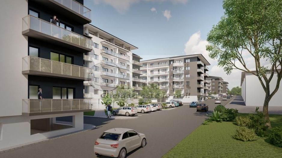 APARTAMENT 3 CAMERE PLATOU GALATA - 106,000 € - Poză 2