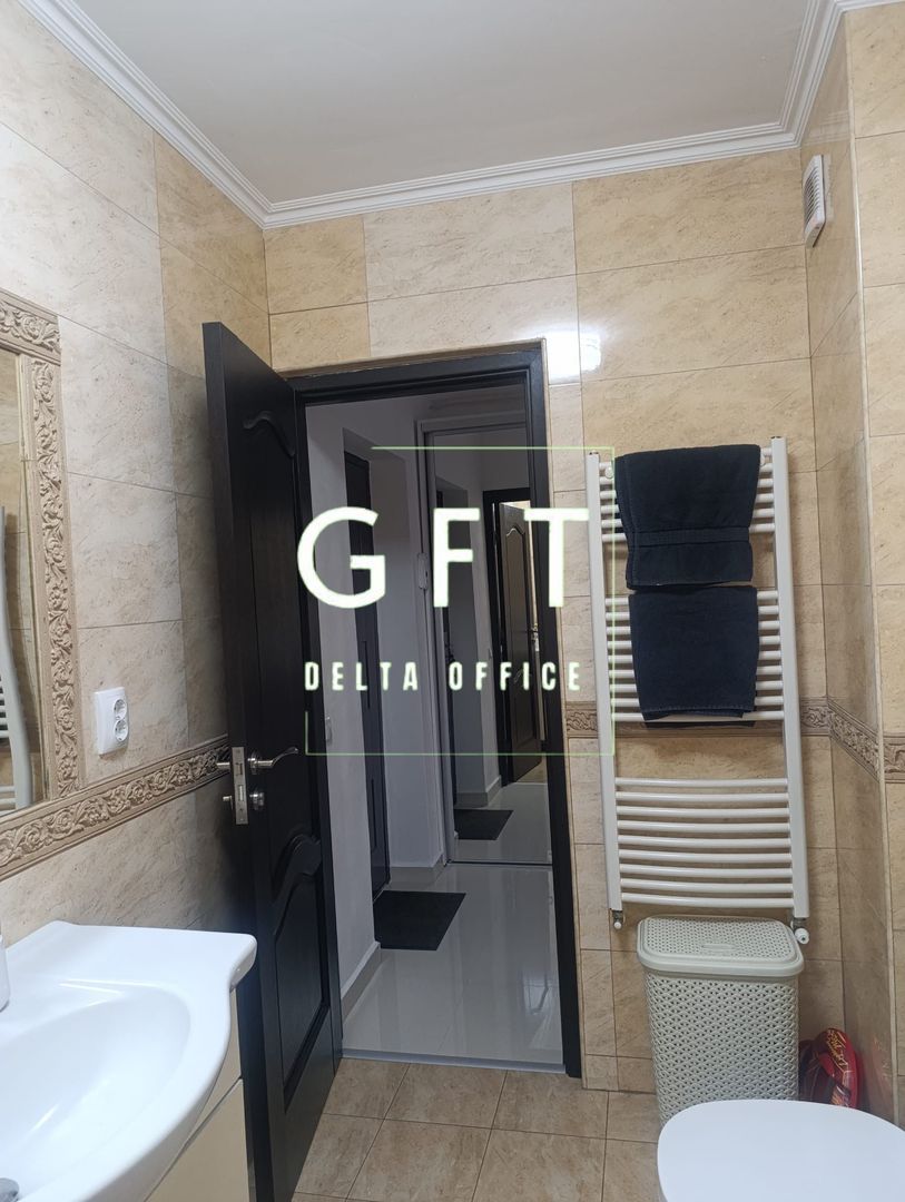 Apartament 3 camere, zona Sud - Poză 8
