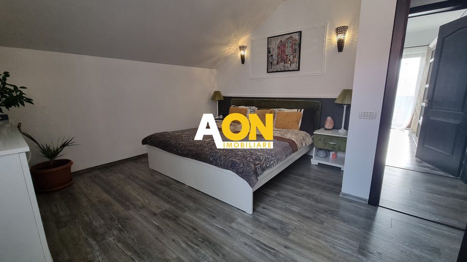 Casa 5 Camere, Zona Cetate, Ultrafinisata - Poză 10