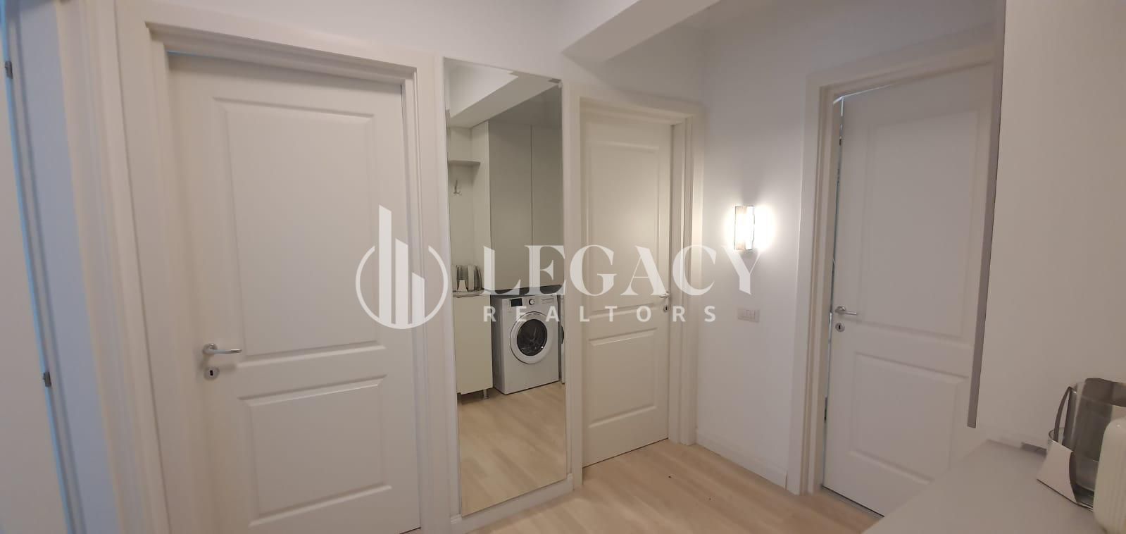 Apartament modern, 2 camere, Grand Beetle Păcurari - Poză 17