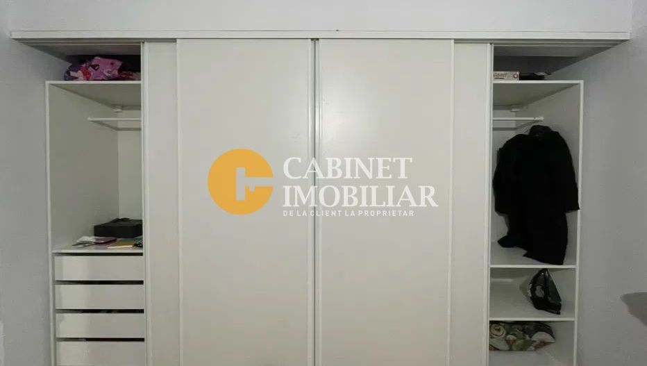 2 camere decomandat - 51mp - Zona Vișan - Poză 4