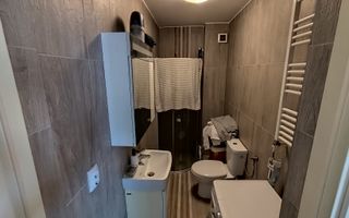 Apartament la cheie | Terasă generoasă | Zona Între Lacuri - Poză 8