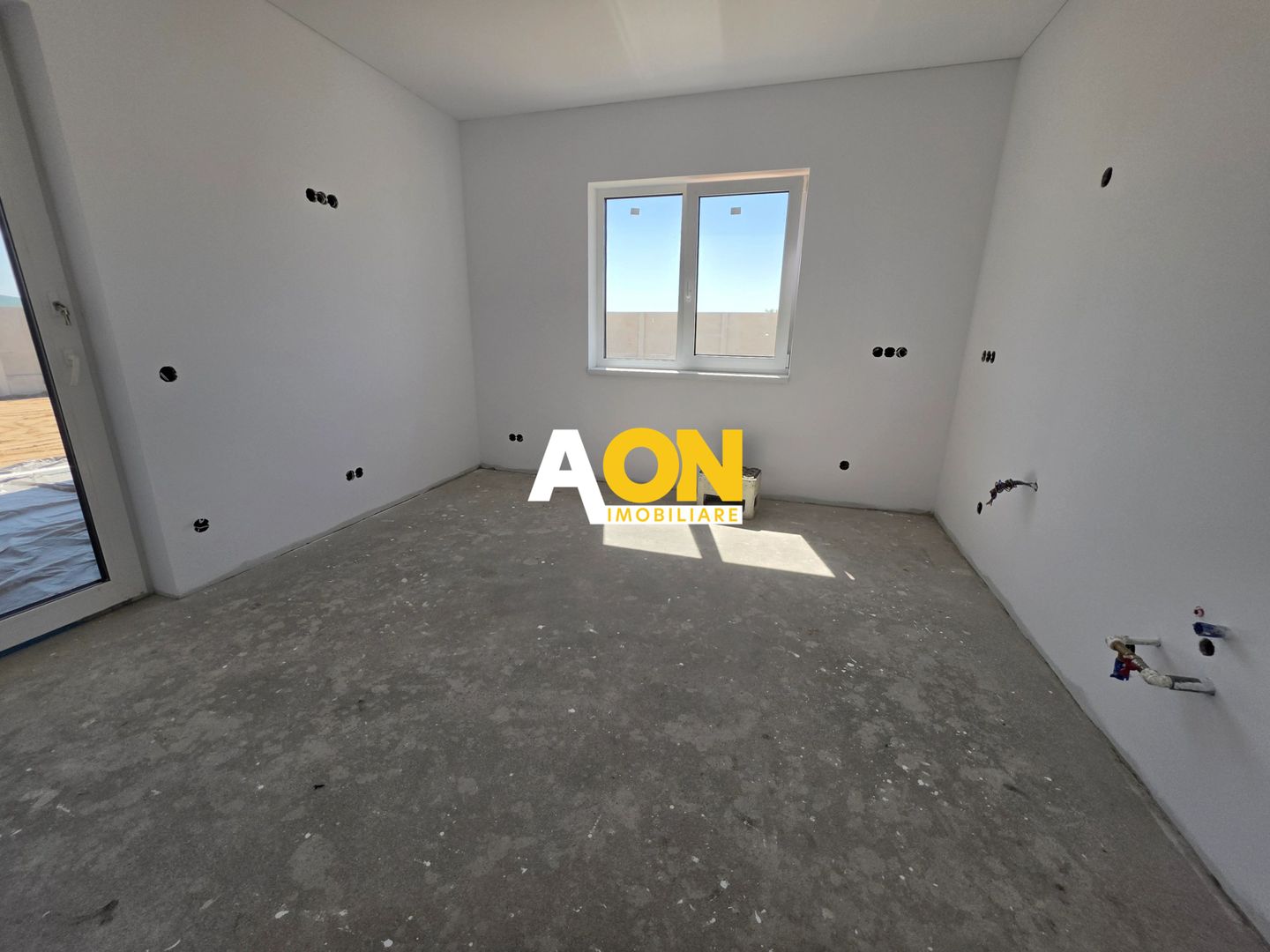 Casa 4 Camere, 2 Bai, 610mp Teren Zona Alba Micesti - Poză 6