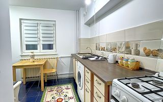 Sector 3 Calea Calarasilor Hyperion garsoniera Decomandata 38mp - Poză 8