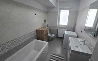 Apartament 2 camere de închiriat în Valea Lupului, complex Garoafei Residence CCR - Poză 4