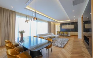 Vila in ansamblu exclusivist, acces la piscină și facilități premium - Poză 1