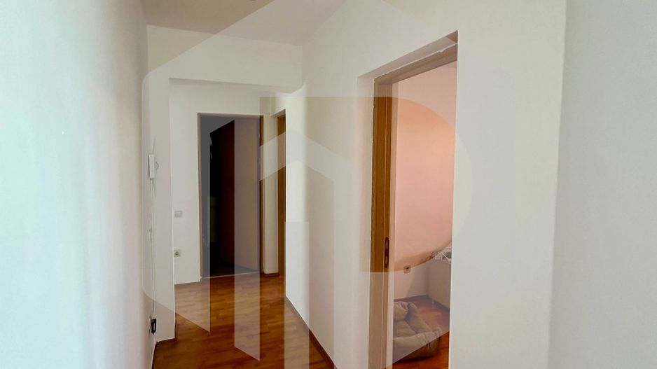 Apartament 3 camere | 81.81mpu | 2 Dormitoare | Str. Semaforului - Poză 10