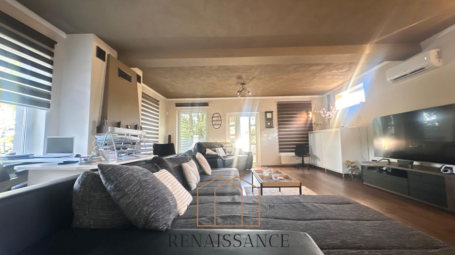 Sanmihaiu Roman Casa 5 Camere 145mp Utili 500mp Teren - Panouri Solare - Poză 17