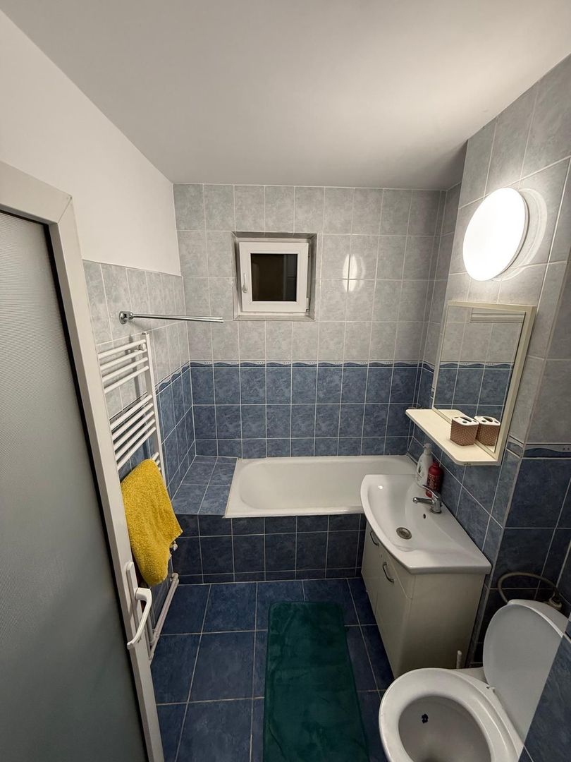 Apartament 2 camere, decomandat, etaj 1, Mazepa 2 - Poză 9