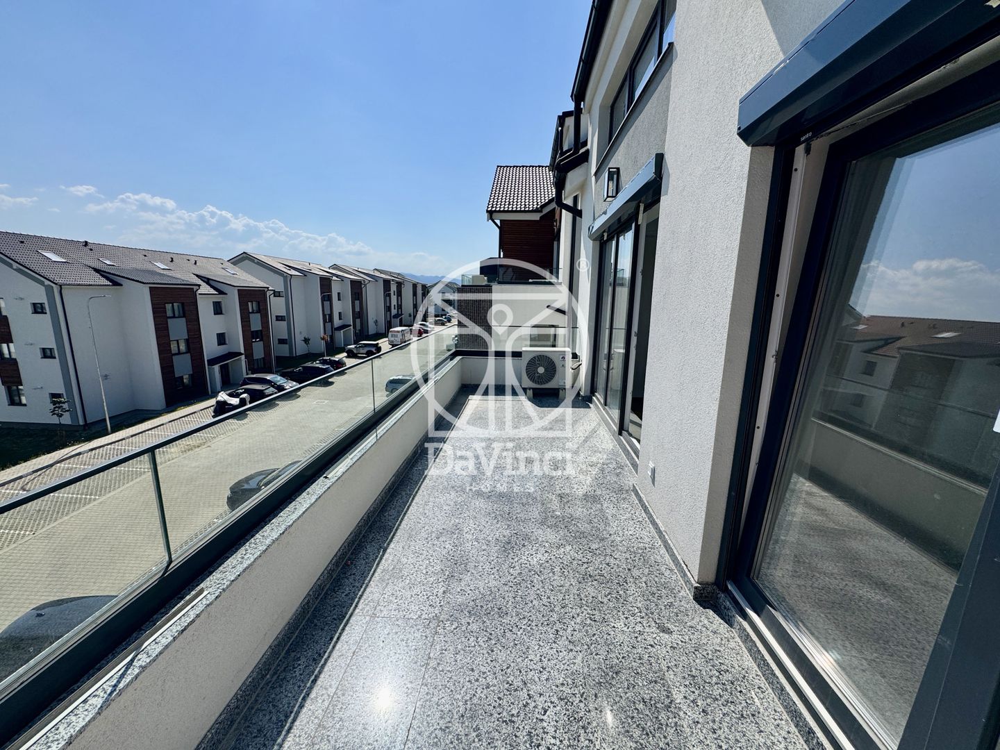 Penthouse 5 camere, intabulat, finisat la cheie (NCL-29D-Ra-ap7) - Poză 10