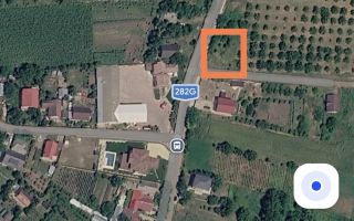 Teren intravilan 650 mp în Dorobant Aroneanu, cu proiect de casă inclus - Poză 1
