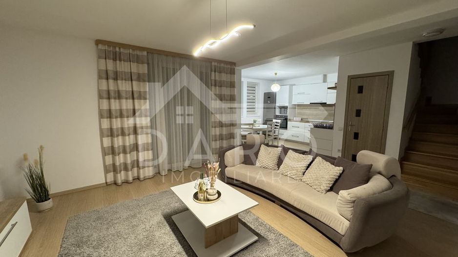 Casa de inchiriat - Poză 6