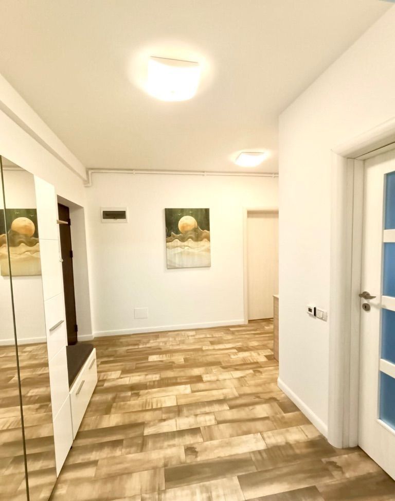Inchiriere apartament 2 camere | Baneasa-Sisesti | Bloc boutique | Parcare - Poză 8