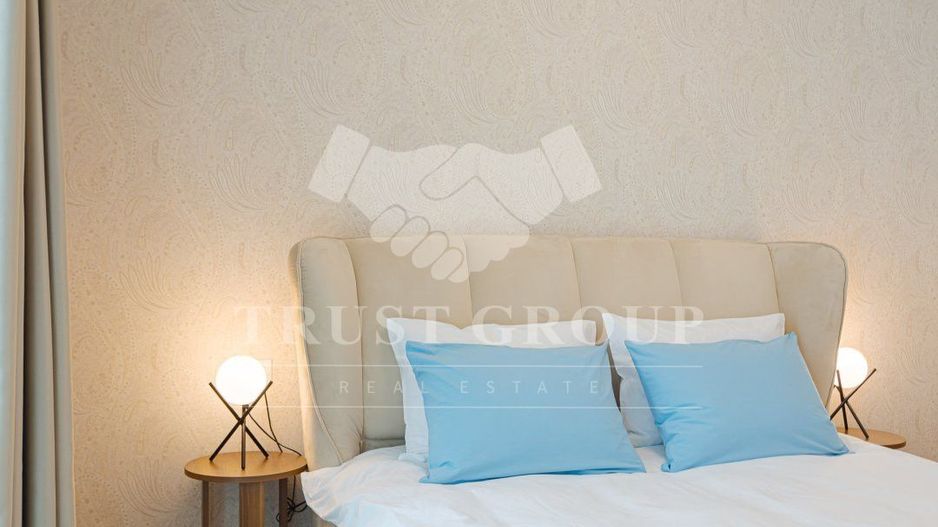 Apartament 2 camere Aviatiei | Loc de parcare - Poză 11
