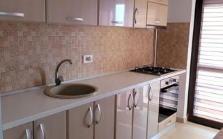 Apartament de inchiriat, zona Copou, Complex Carol Residence, 2 camere, mobilat si utilat - Poză 2