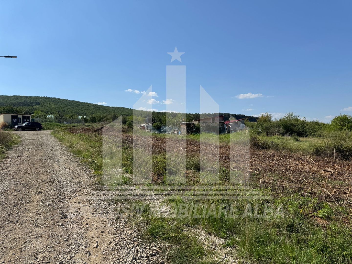 Teren intravilan de vanzare, Micesti - Poză 1