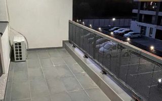 2 Camere | Atlas Residence | Parcare Subterană la cerere | Centrala - Poză 10