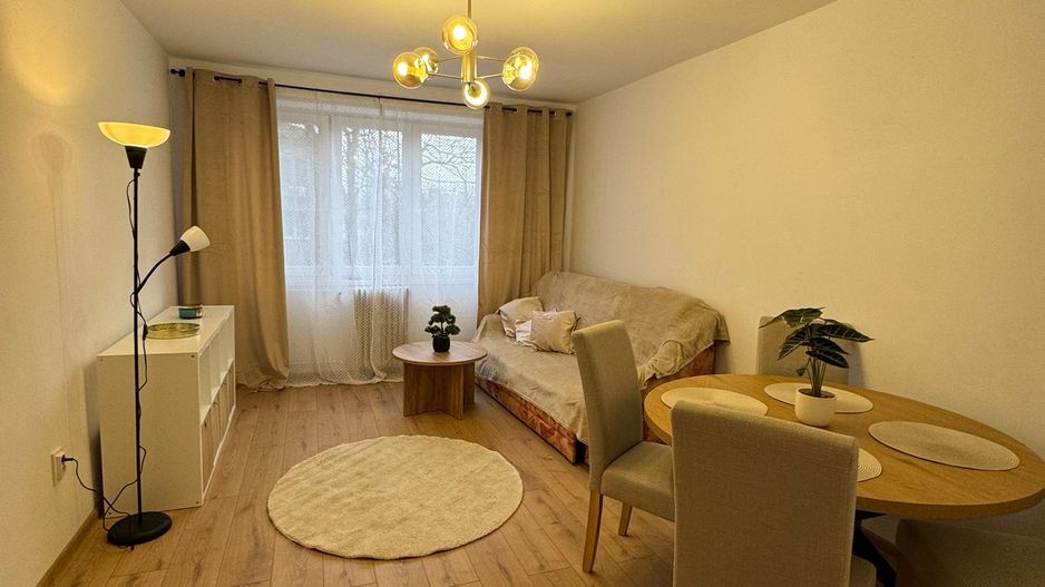 Tipografilor-Vasile Lucaciu | 3 Camere | Decomandat - Poză 8