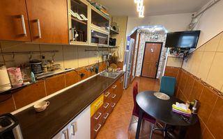 Ap 2 camere 57 mp cu 2 balcoane și 2 locuri parcare str Fizicienilor - Poză 5