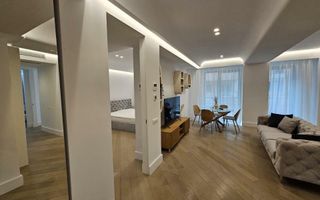 Apartament de Lux cu 3 Camere și 2 Locuri de Parcare - IANCU NICOLAE - Poză 7