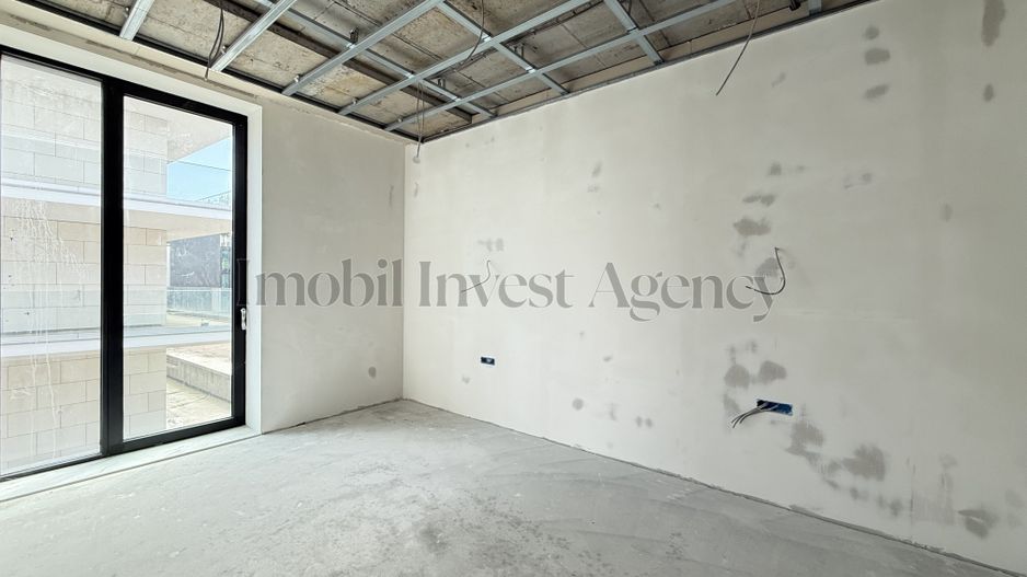 Apartament 3 camere Floreasca - Poză 3