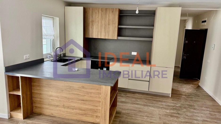 Apartament 3 camere | Prelungirea Doamna Stanca | 62mpu - Poză 1