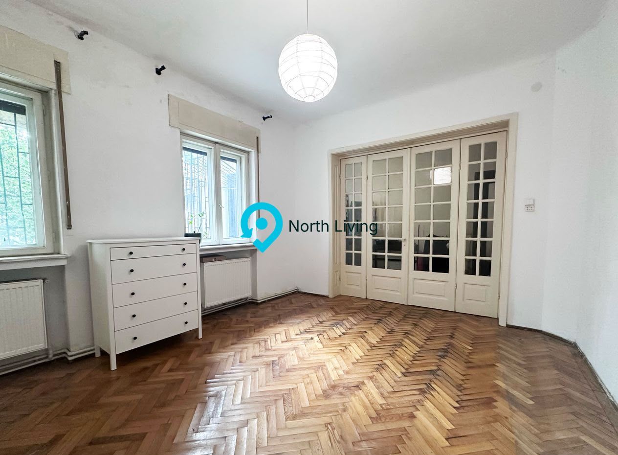 2 camere in vila Interbelica | Hristo Botev | - Poză 1