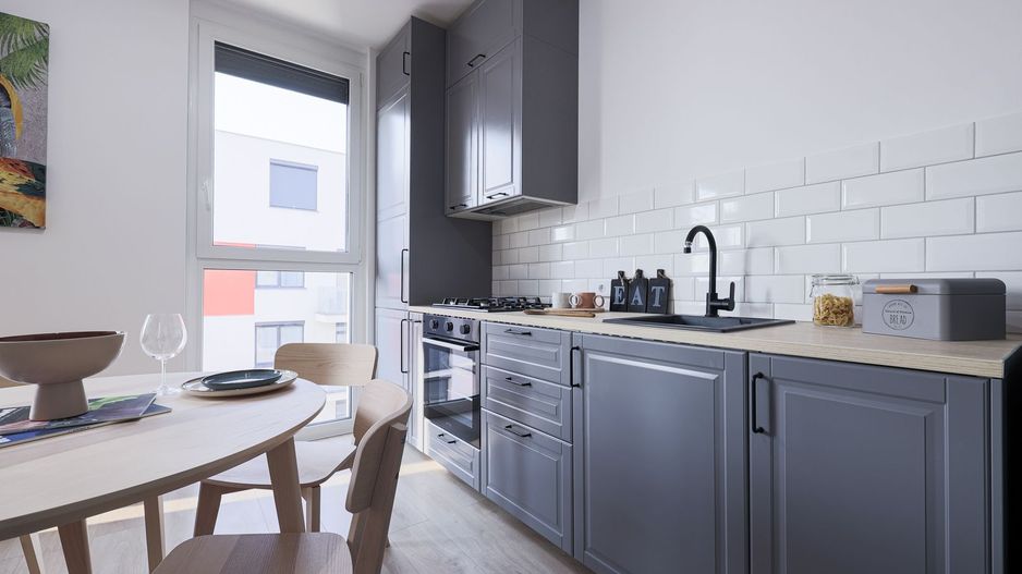 Apartament modern in complex ARED – Locatie premium, confort maxim! - Poză 4