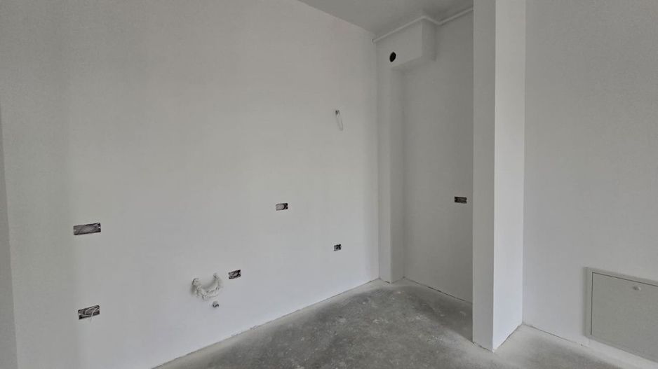 De vânzare apartament 2 camere ansamblu de locuinte Micro 9 in Satu Mare - Poză 6