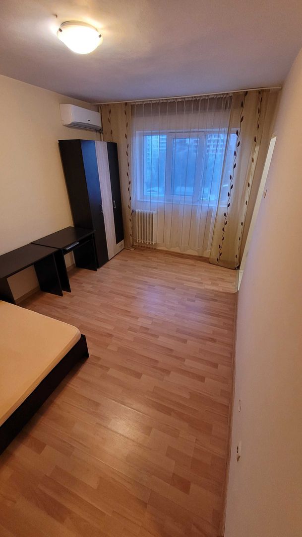 Apartament 1 camera Dec 25 mp Pacurari 330 euro - Poză 5