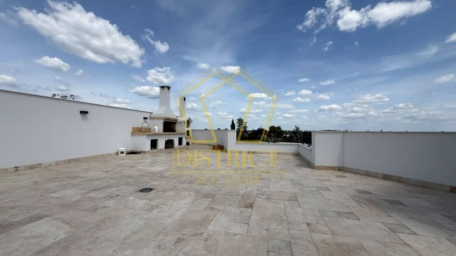 Casa individuală impresionant cu 4 camere si 5 bai | Mosnita Noua - Poză 10