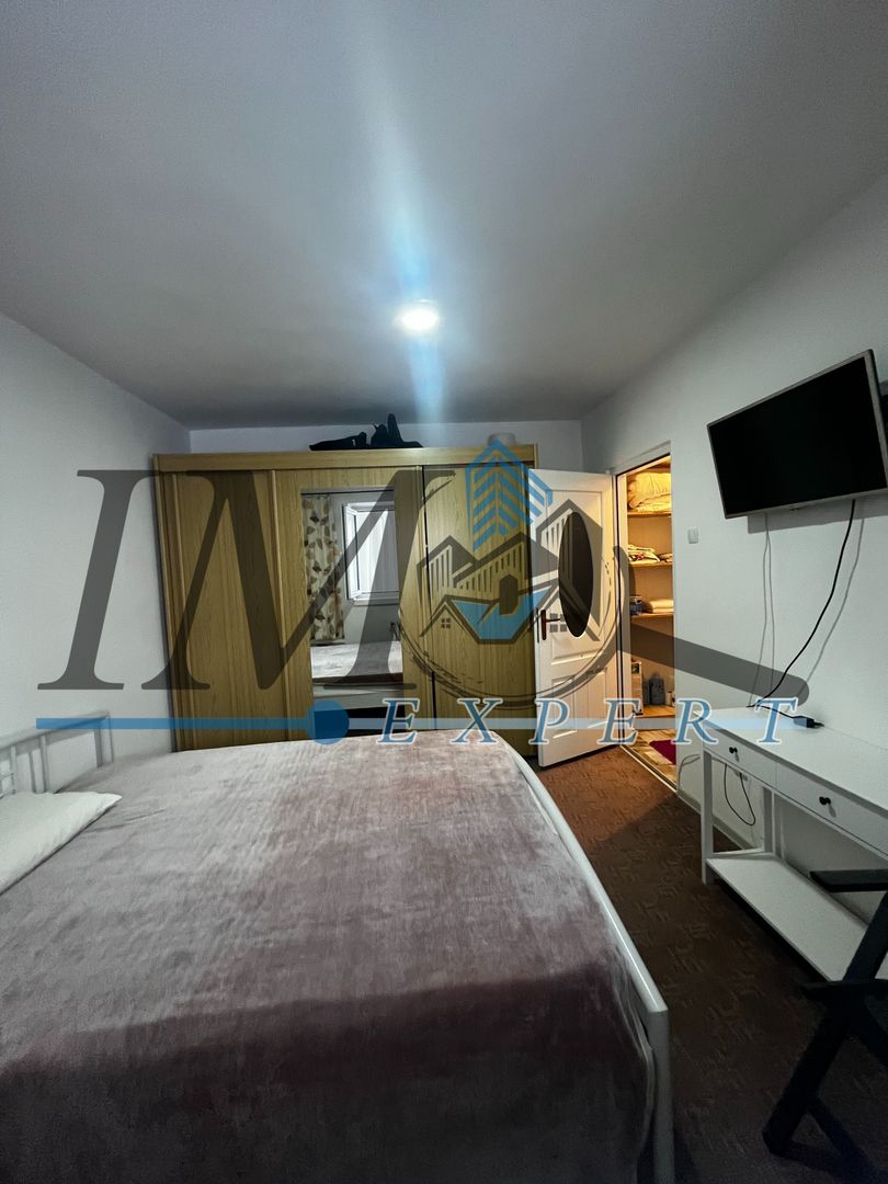 Apartament cu 2 camere la etajul 2 in Sebeș - Poză 3